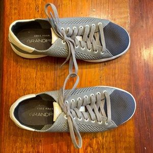 Cole Haan Grandpro sneakers size 7